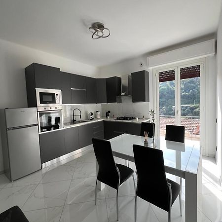 Baru'S Home San Remo Extérieur photo