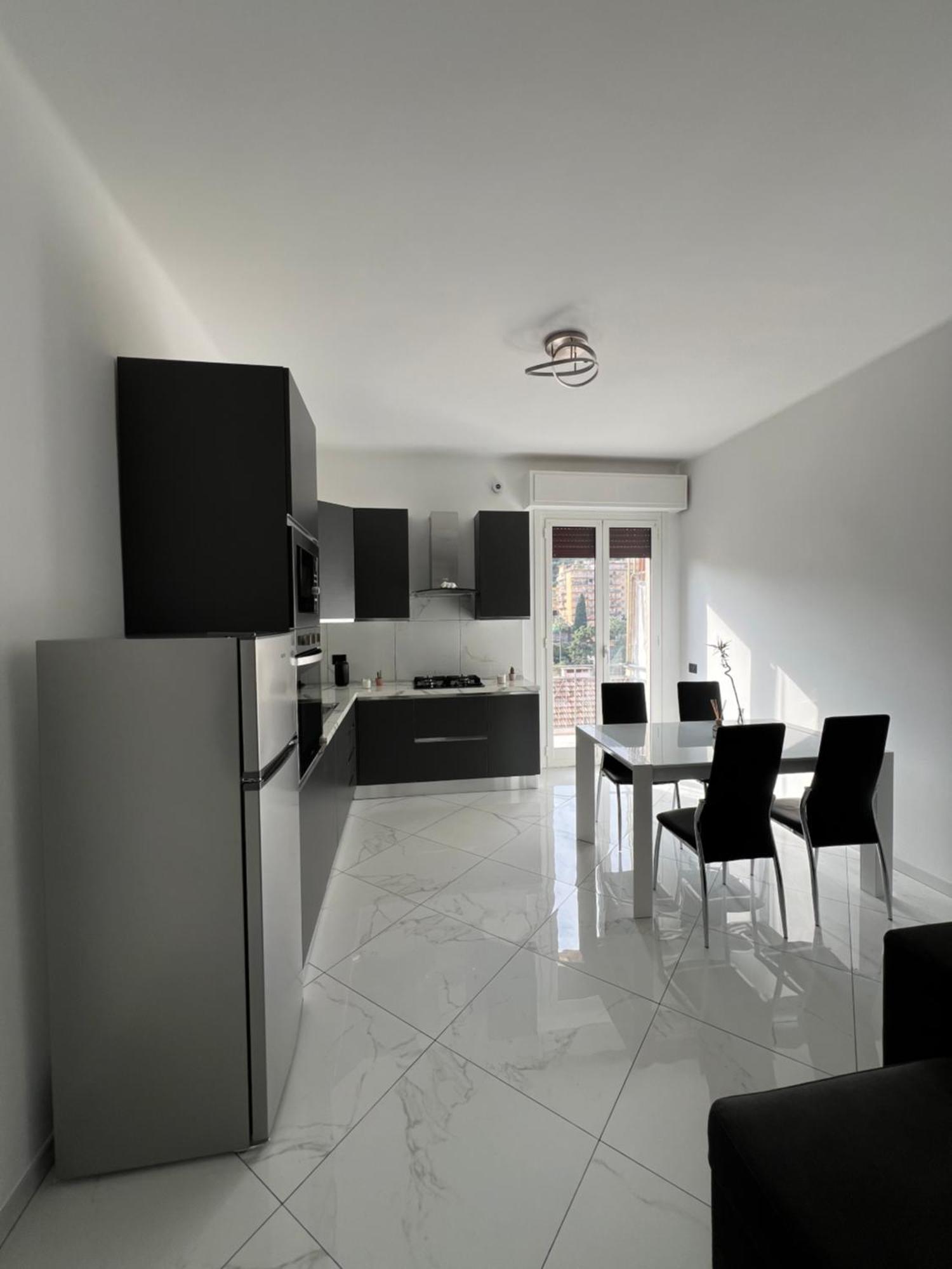 Baru'S Home San Remo Extérieur photo