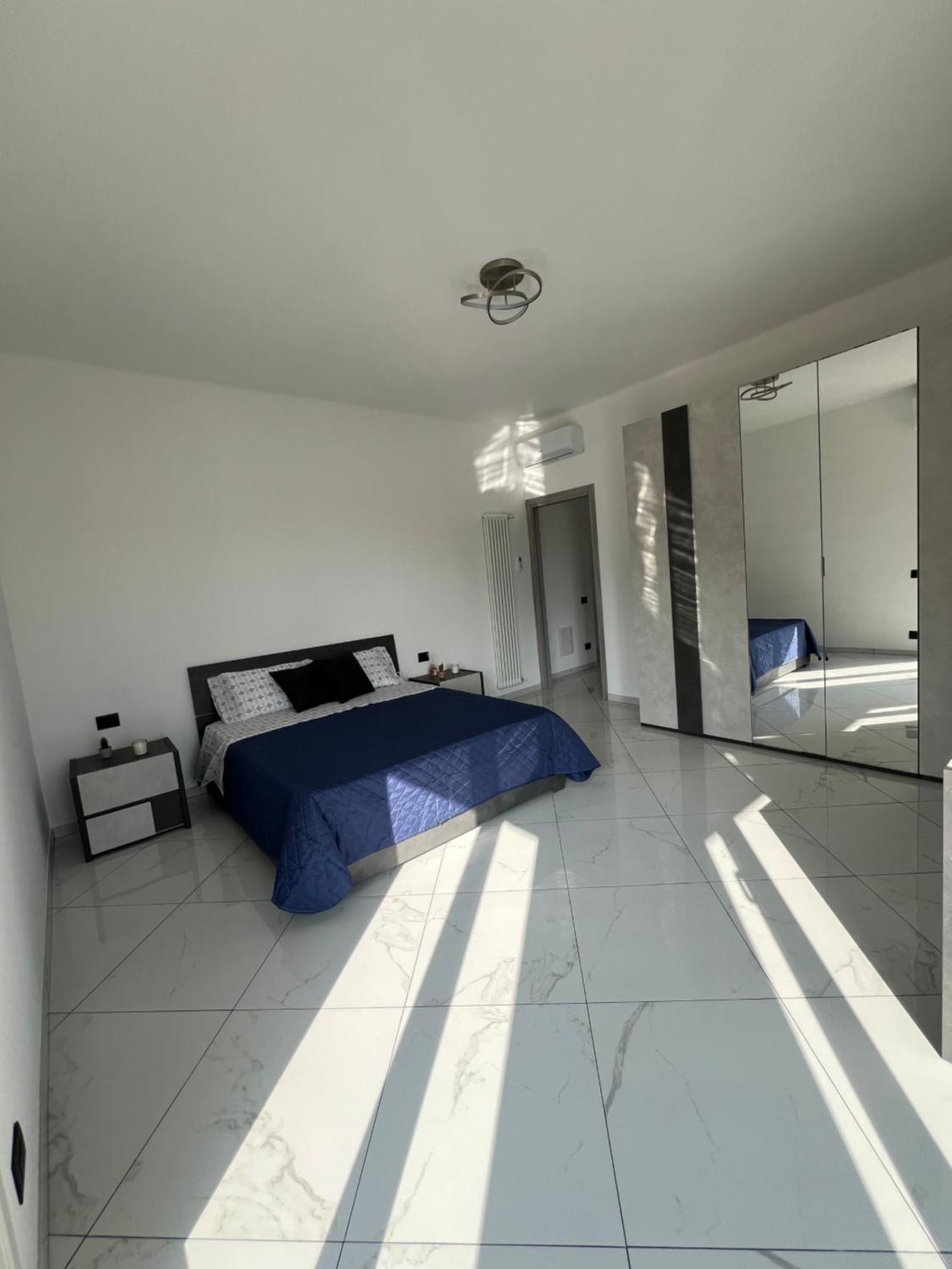 Baru'S Home San Remo Extérieur photo