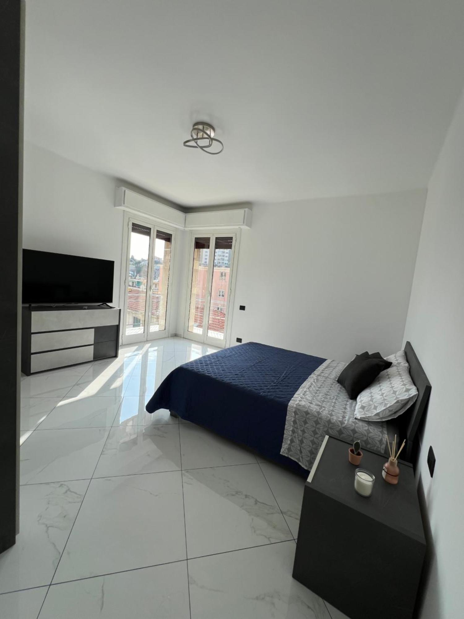 Baru'S Home San Remo Extérieur photo