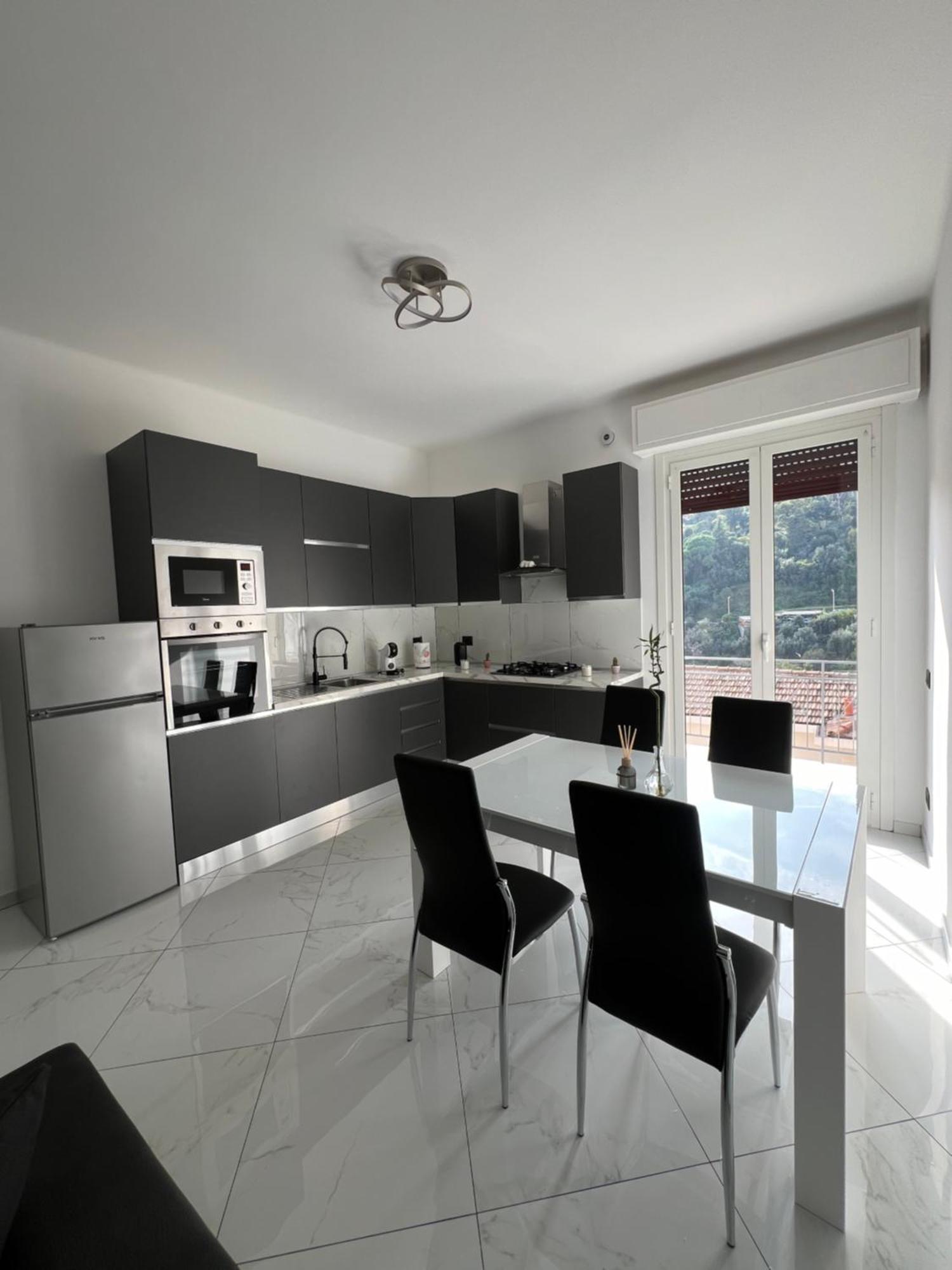 Baru'S Home San Remo Extérieur photo